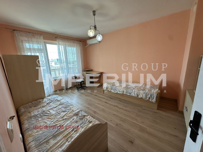 For Rent  2 bedroom Varna , Lyatno kino Trakiya , 70 sq.m | 83035638 - image [4]