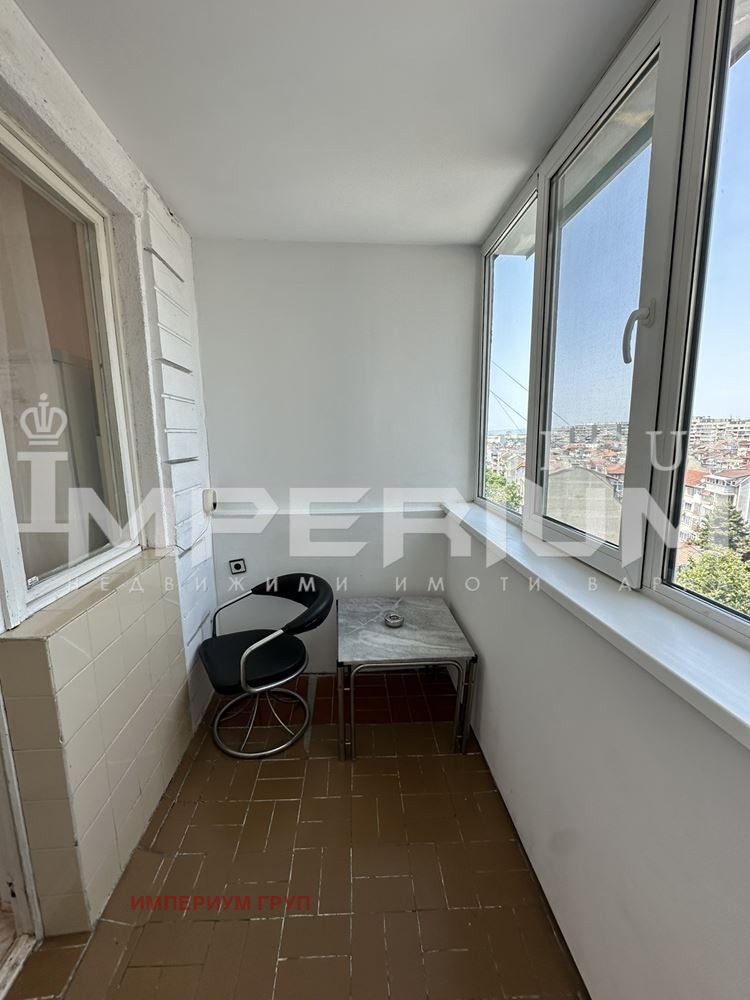 For Rent  2 bedroom Varna , Lyatno kino Trakiya , 70 sq.m | 83035638 - image [14]