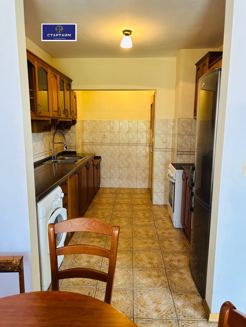 В аренду  2 спальни София , Оборище , 120 кв.м | 35621247 - изображение [3]