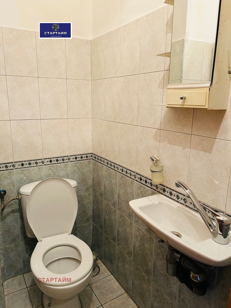 В аренду  2 спальни София , Оборище , 120 кв.м | 35621247 - изображение [11]