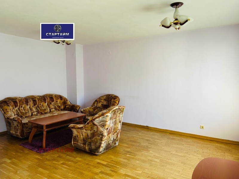В аренду  2 спальни София , Оборище , 120 кв.м | 35621247 - изображение [7]