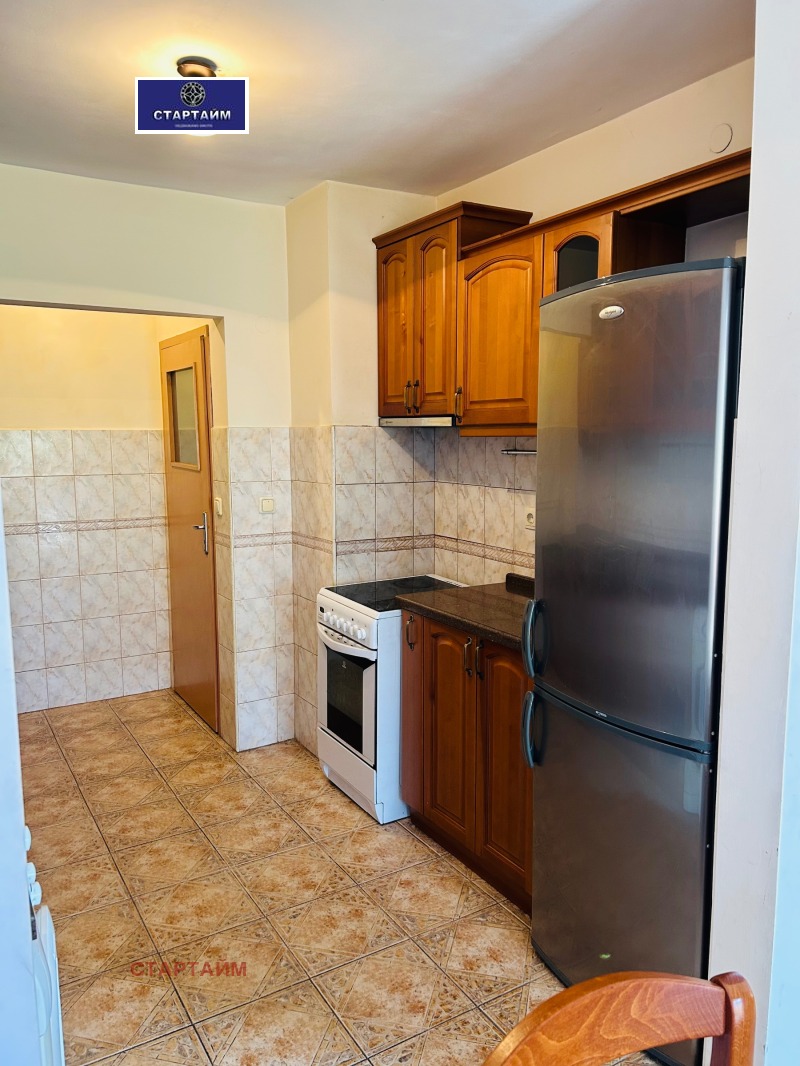 В аренду  2 спальни София , Оборище , 120 кв.м | 35621247 - изображение [4]