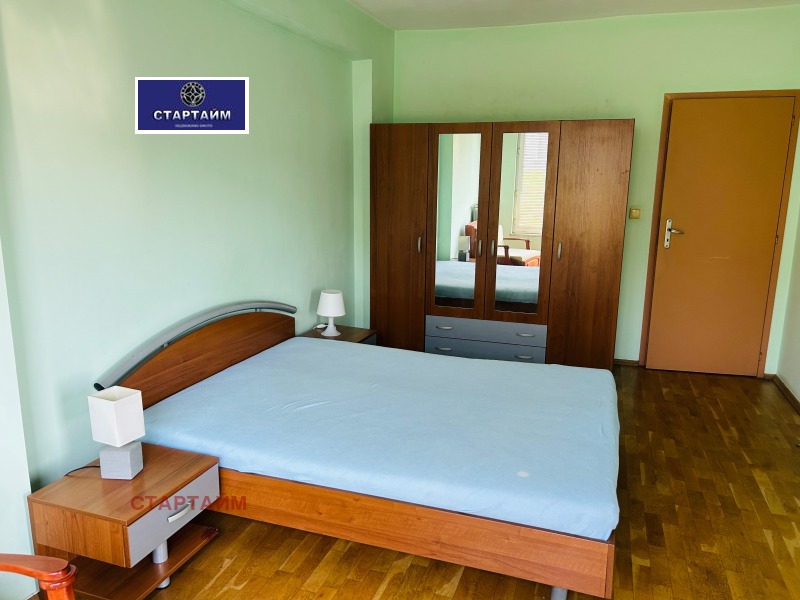 В аренду  2 спальни София , Оборище , 120 кв.м | 35621247 - изображение [13]