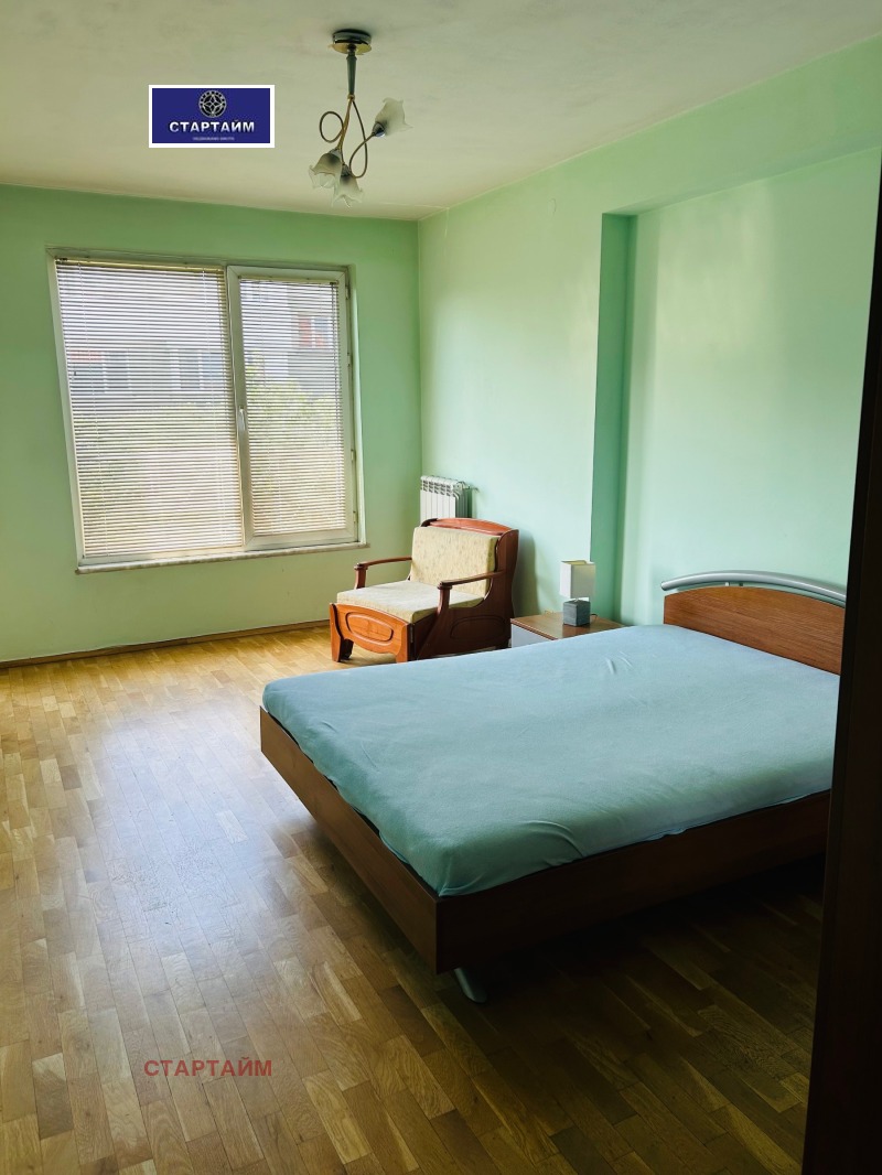 В аренду  2 спальни София , Оборище , 120 кв.м | 35621247 - изображение [12]
