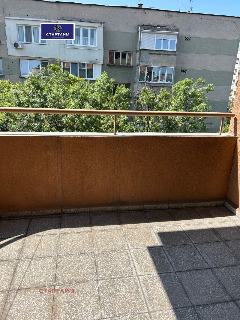 В аренду  2 спальни София , Оборище , 120 кв.м | 35621247 - изображение [9]