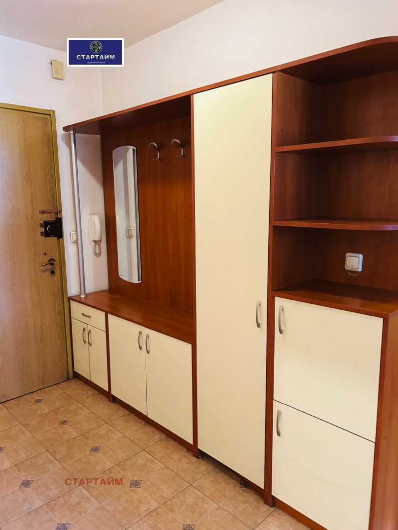 В аренду  2 спальни София , Оборище , 120 кв.м | 35621247 - изображение [2]