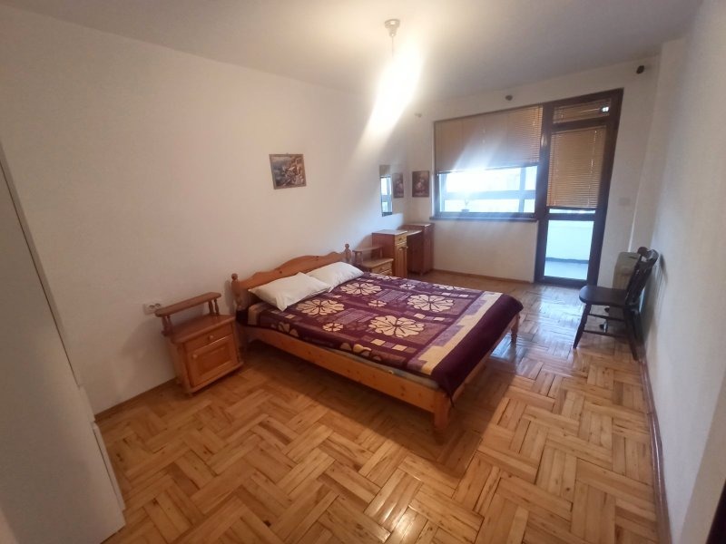 Da affittare  3+ camere da letto Burgas , Tsentar , 120 mq | 21931775 - Immagine [5]