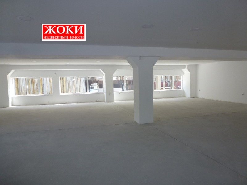 Дава под наем ПРОМ. ПОМЕЩЕНИЕ, гр. Перник, Промишлена зона, снимка 8 - Производствени сгради - 52553378