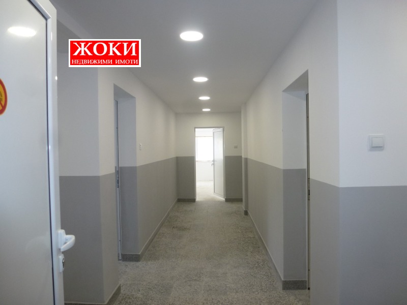 Дава под наем ПРОМ. ПОМЕЩЕНИЕ, гр. Перник, Промишлена зона, снимка 13 - Производствени сгради - 52553378