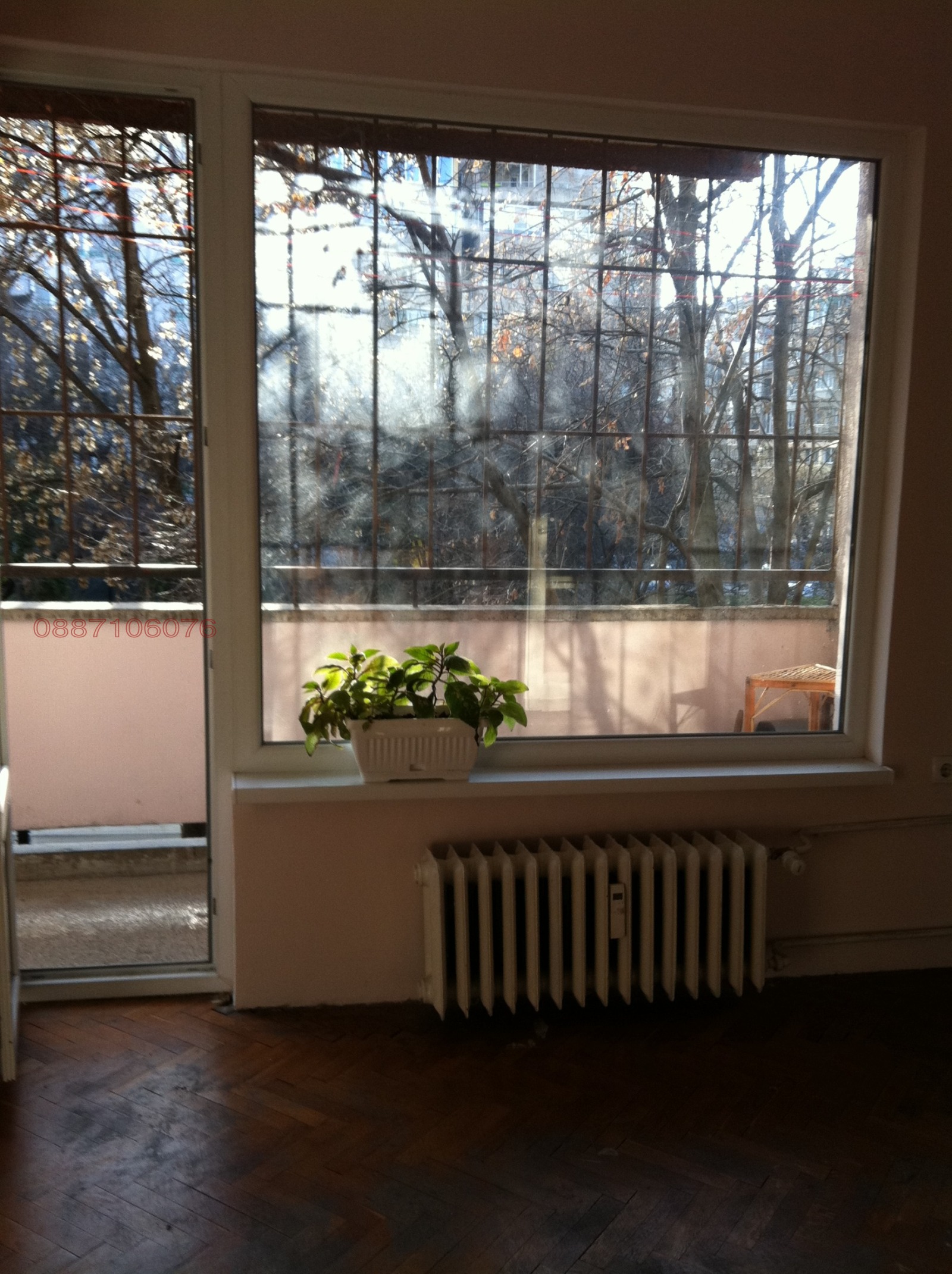 Дава под наем 1-СТАЕН, гр. София, Борово, снимка 2 - Апартаменти - 53684900