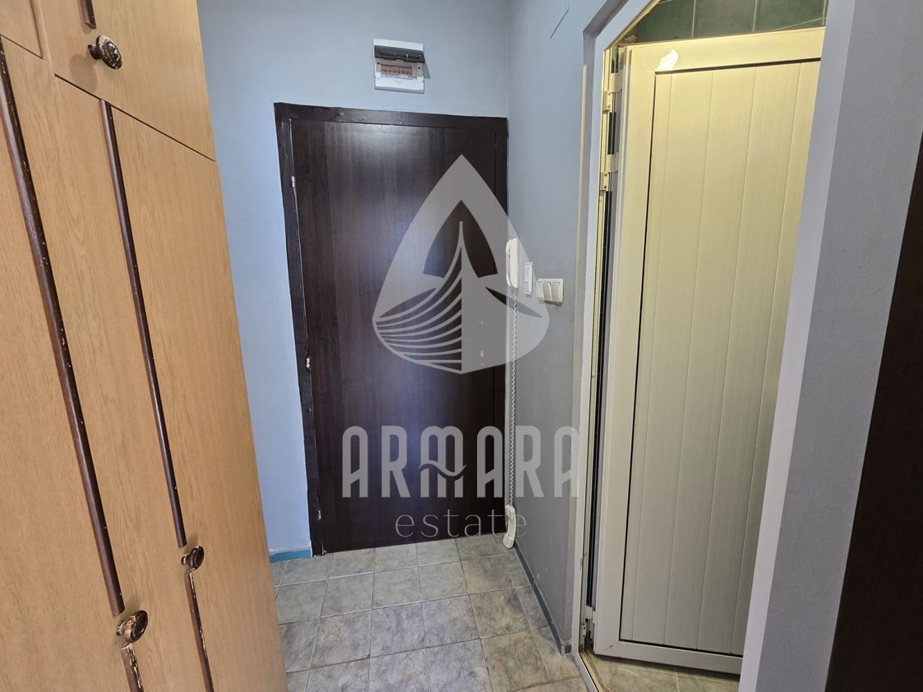 Дава под наем 1-СТАЕН, гр. Пловдив, Кършияка, снимка 4 - Апартаменти - 55062509