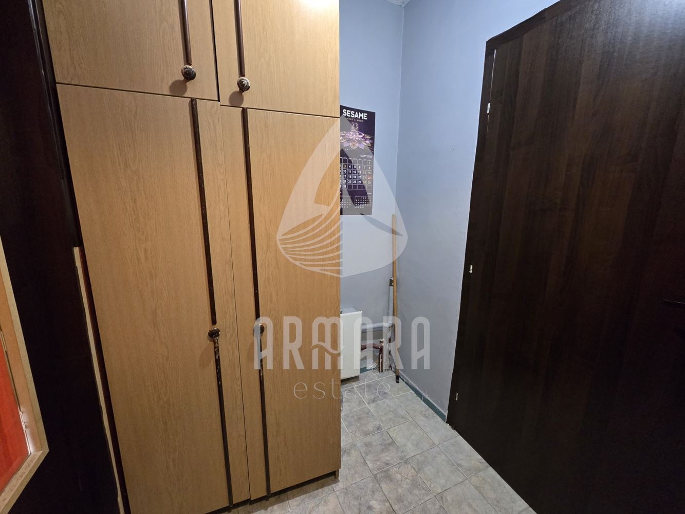 Дава под наем 1-СТАЕН, гр. Пловдив, Кършияка, снимка 3 - Апартаменти - 55062509