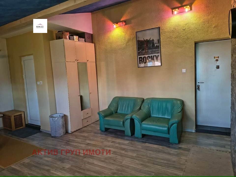 Дава под наем 1-СТАЕН, гр. София, Редута, снимка 4 - Апартаменти - 56355350