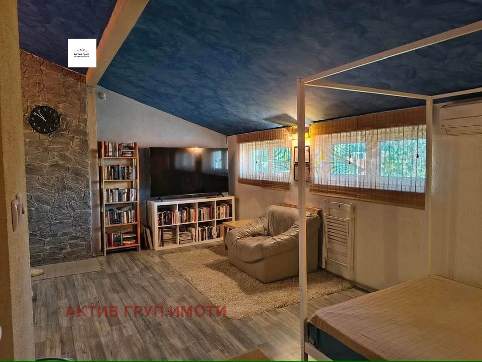 Дава под наем 1-СТАЕН, гр. София, Редута, снимка 6 - Апартаменти - 56355350