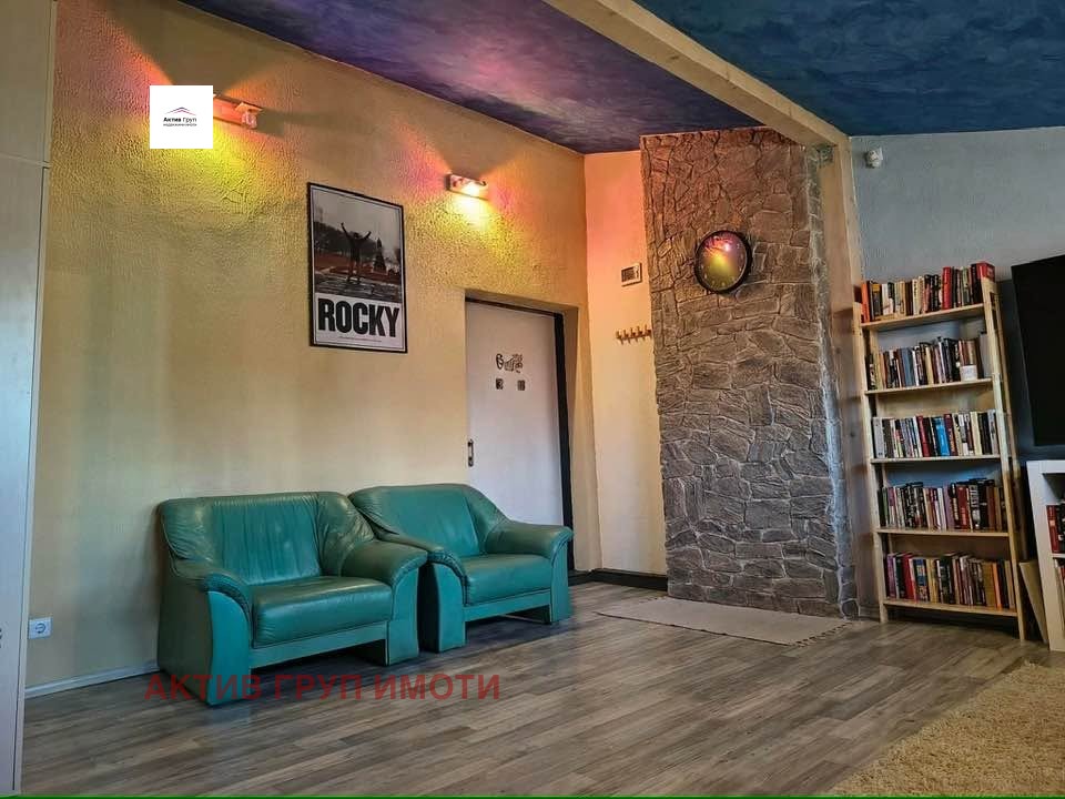 Дава под наем 1-СТАЕН, гр. София, Редута, снимка 5 - Апартаменти - 56355350