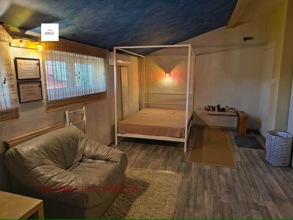 Дава под наем 1-СТАЕН, гр. София, Редута, снимка 7 - Апартаменти - 56355350