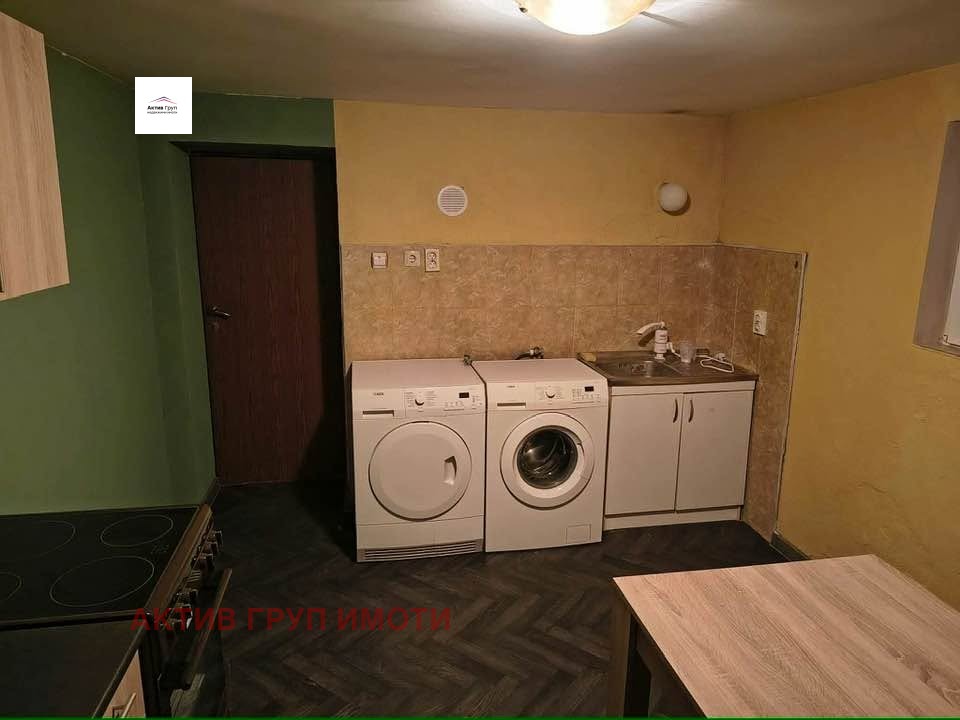 Дава под наем 1-СТАЕН, гр. София, Редута, снимка 14 - Апартаменти - 56355350