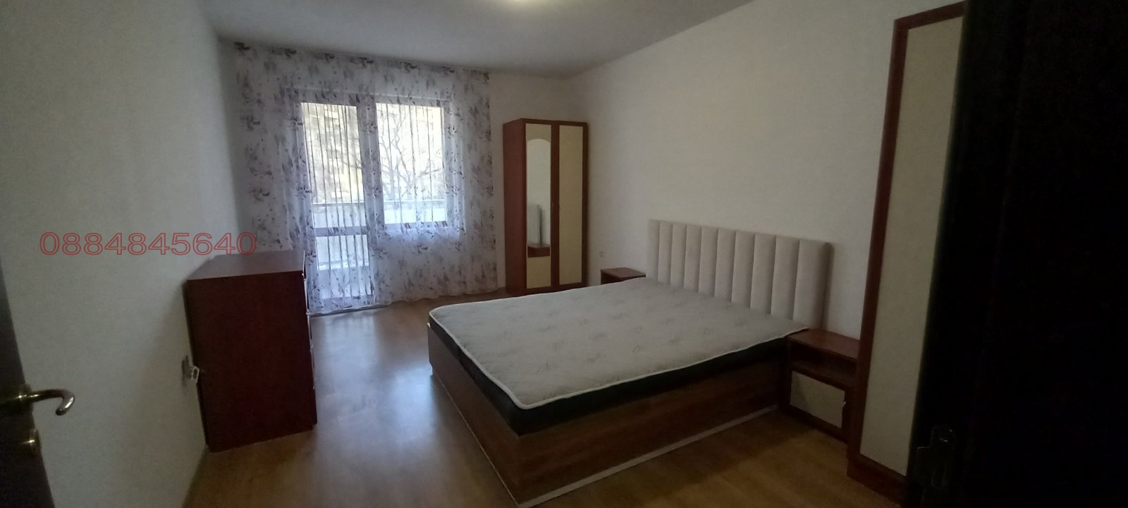 Дава под наем 2-СТАЕН, гр. Варна, Стадион Спартак, снимка 2 - Апартаменти - 53904764