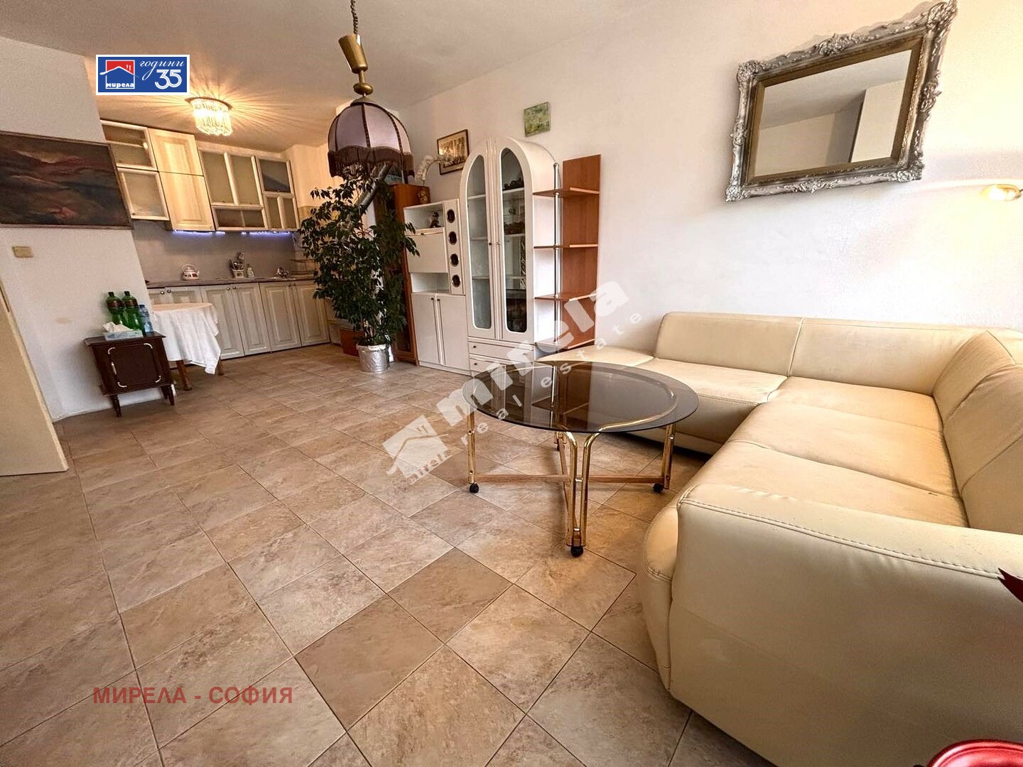 Дава под наем 2-СТАЕН, гр. София, Изгрев