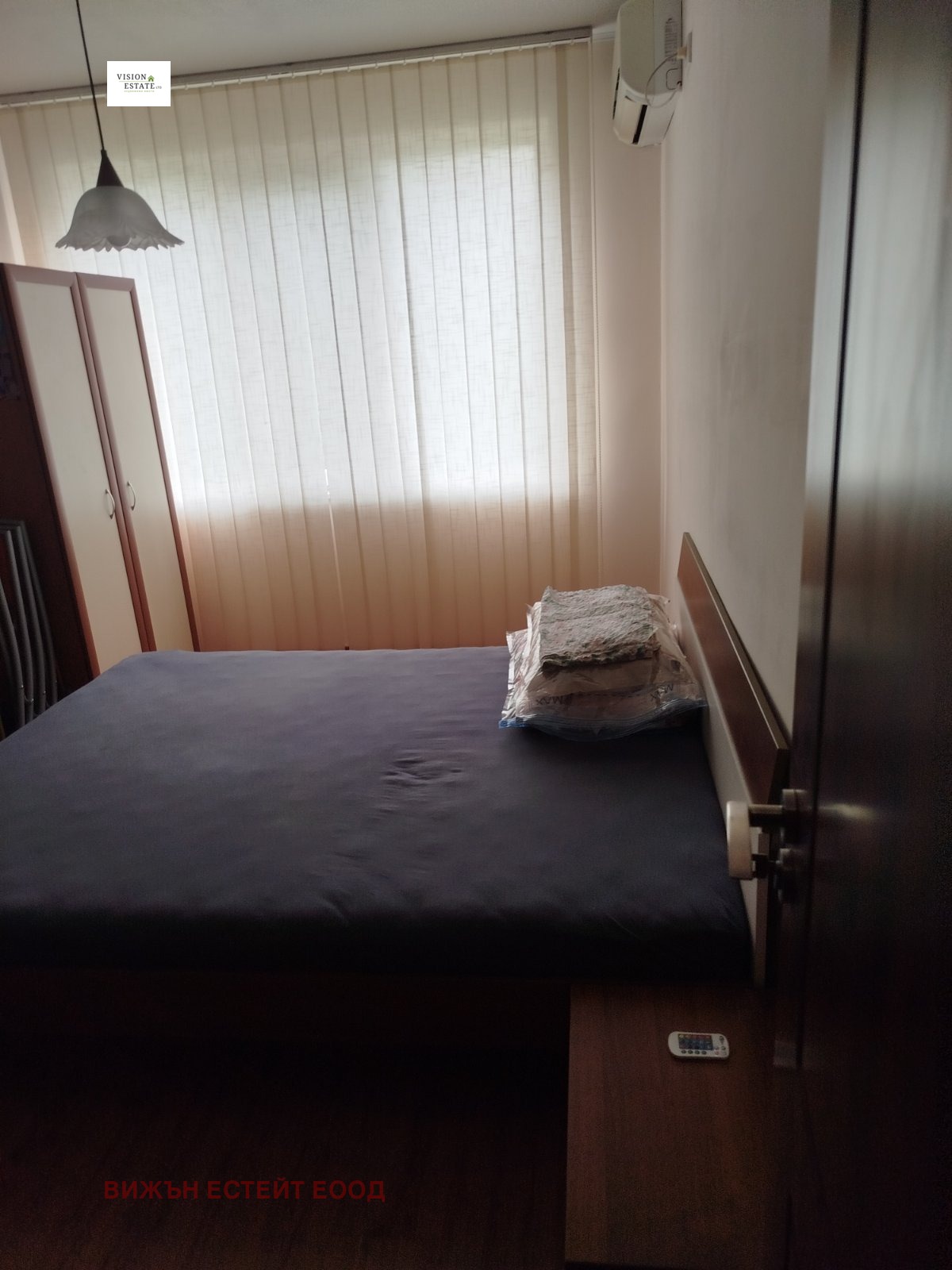 Дава под наем 3-СТАЕН, гр. София, Овча купел, снимка 6 - Апартаменти - 54665904