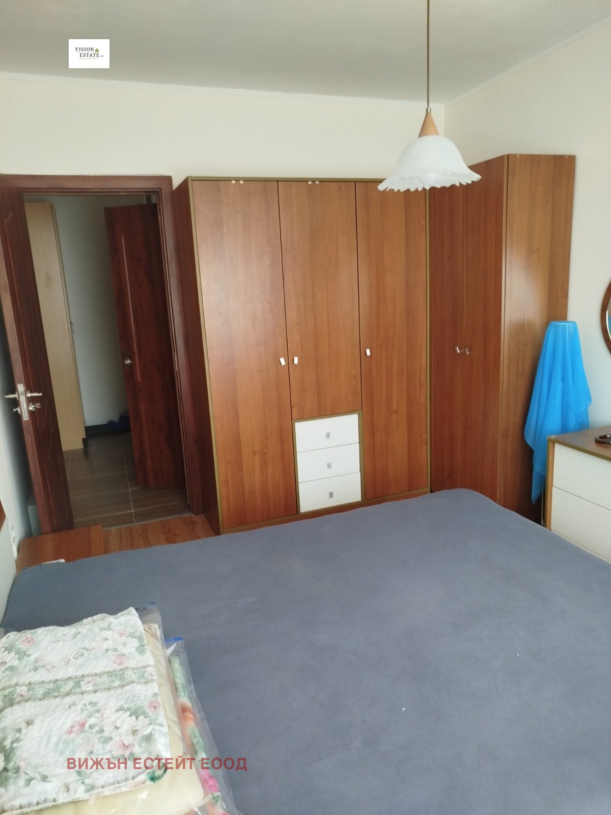 Дава под наем 3-СТАЕН, гр. София, Овча купел, снимка 5 - Апартаменти - 54665904