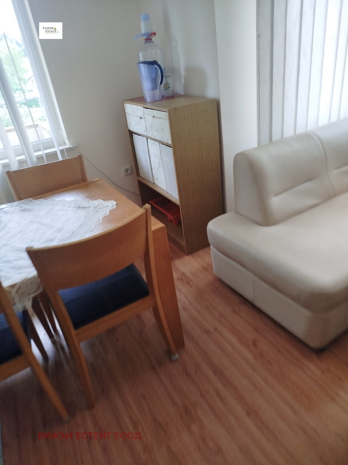 Дава под наем 3-СТАЕН, гр. София, Овча купел, снимка 4 - Апартаменти - 54665904