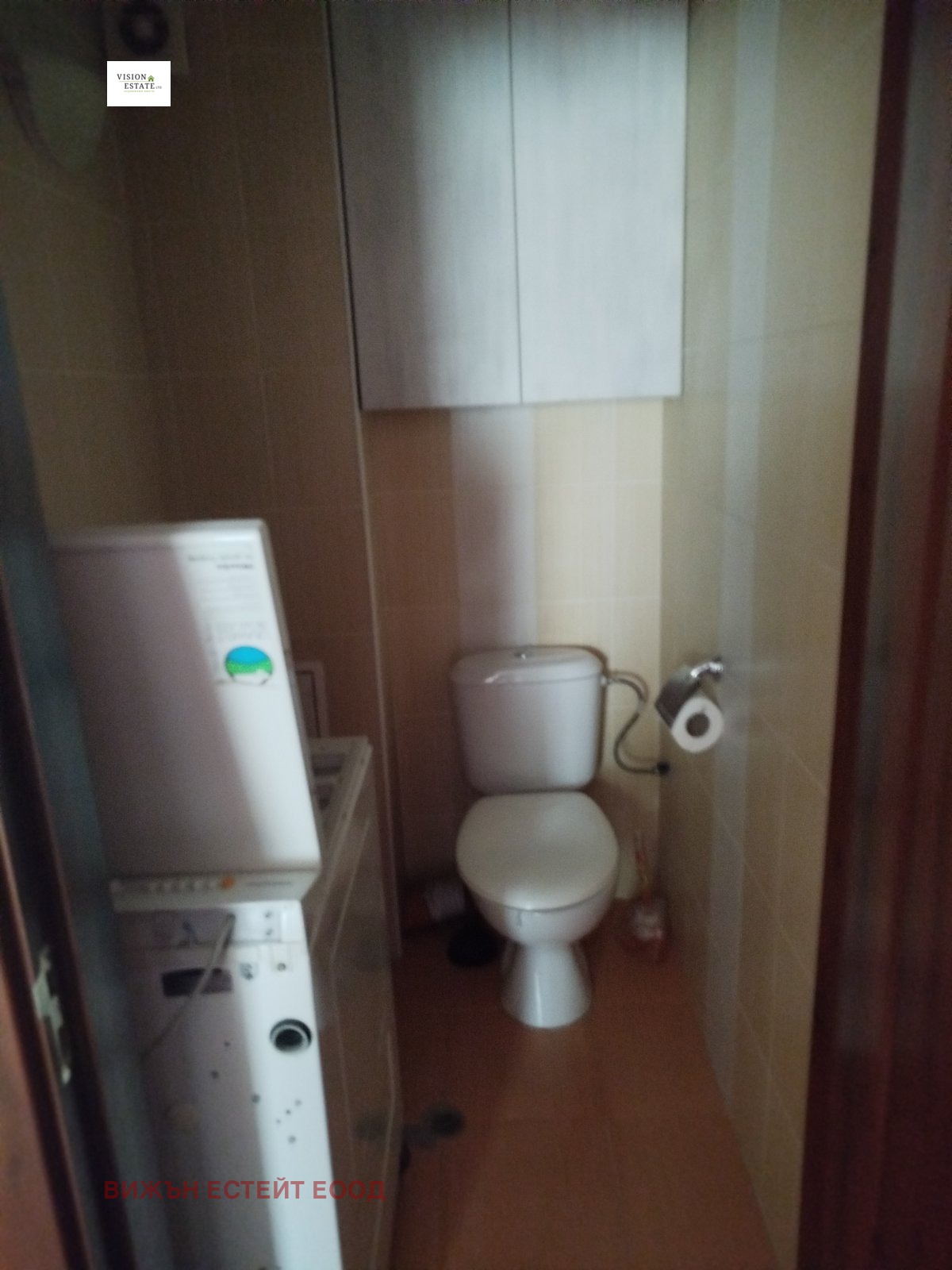 Дава под наем 3-СТАЕН, гр. София, Овча купел, снимка 11 - Апартаменти - 54665904