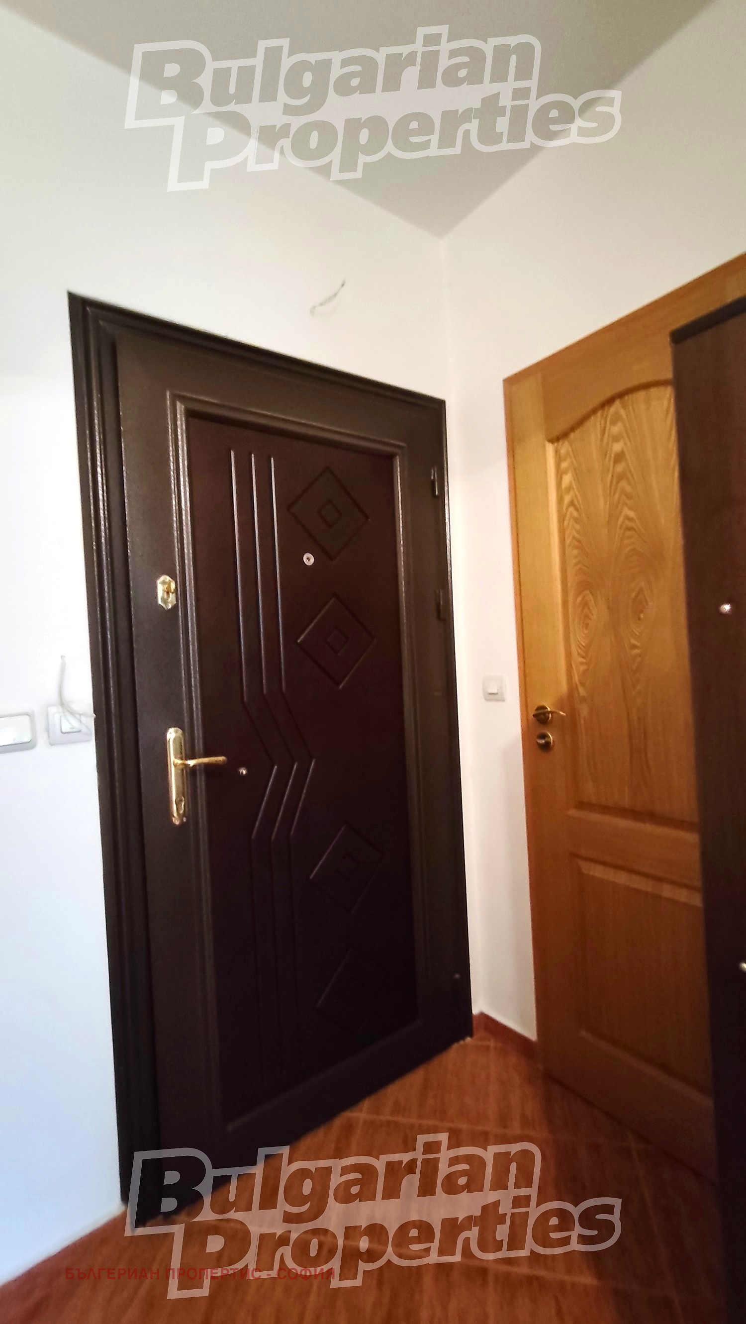 Дава под наем 2-СТАЕН, гр. София, Карпузица, снимка 14 - Апартаменти - 55058231