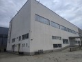 Дава под наем ПРОМ. ПОМЕЩЕНИЕ, гр. Перник, Промишлена зона, снимка 1