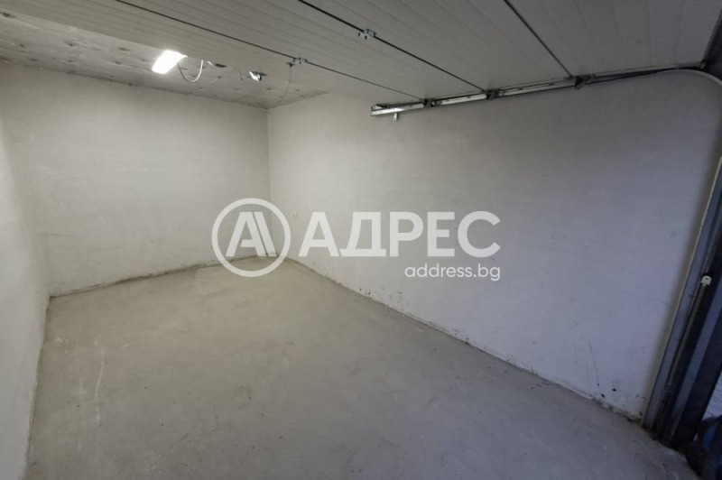 Дава под Наем ГАРАЖ в град София, Хаджи Димитър - 16 кв.м / 170 € » 332.49 лв., АДРЕС НЕДВИЖИМИ ИМОТИ