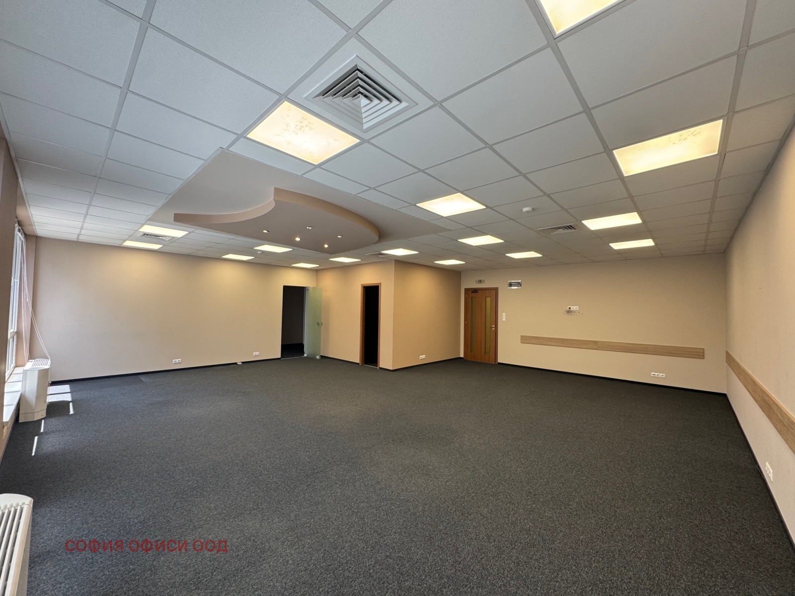 Дава под Наем ОФИС | Imot.bg — изображение 2