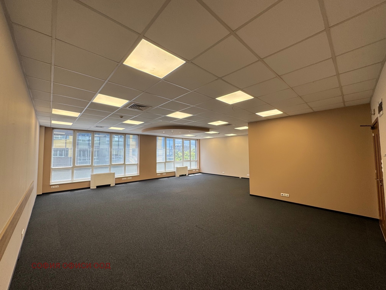 Дава под Наем ОФИС | Imot.bg — изображение 1