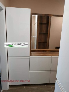 1 slaapkamer Christo Smirnenski, Plovdiv 3