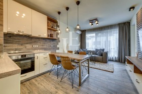 1 dormitorio Krastova vada, Sofia
