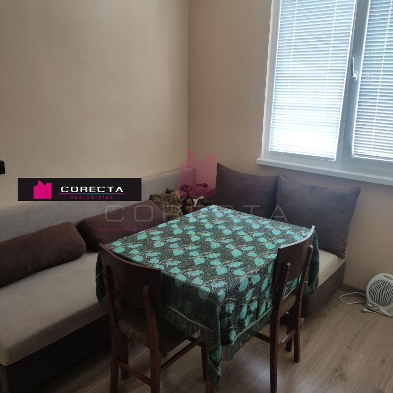 For Rent  Studio Ruse , Zdravets Iztok , 45 sq.m | 73350901 - image [4]