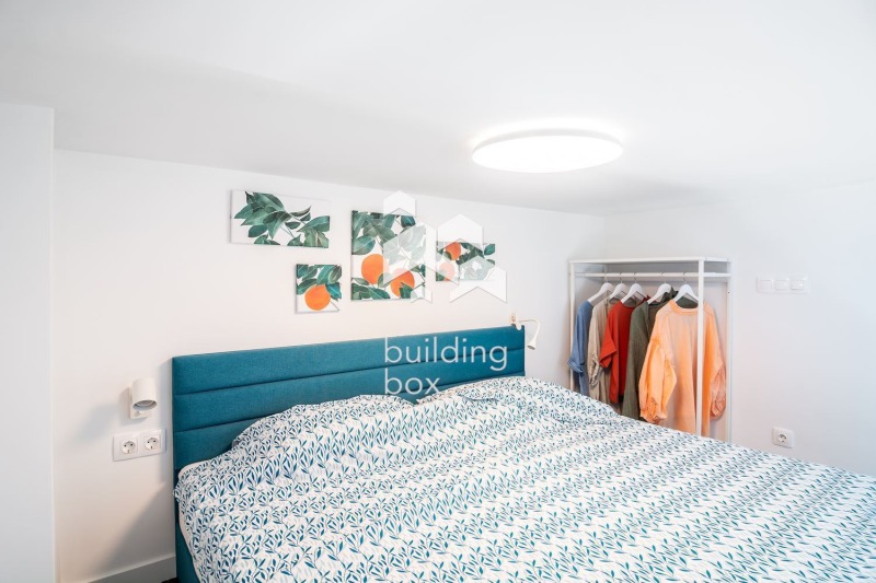 Da affittare  Studio Sofia , Tsentar , 25 mq | 82052801 - Immagine [5]