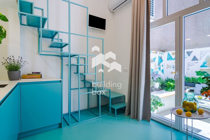Da affittare  Studio Sofia , Tsentar , 25 mq | 82052801