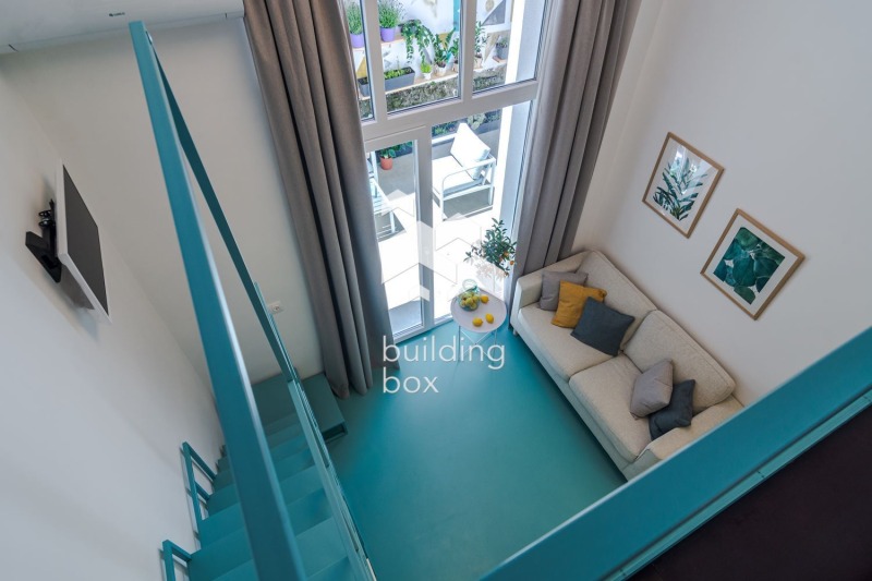 Da affittare  Studio Sofia , Tsentar , 25 mq | 82052801 - Immagine [2]