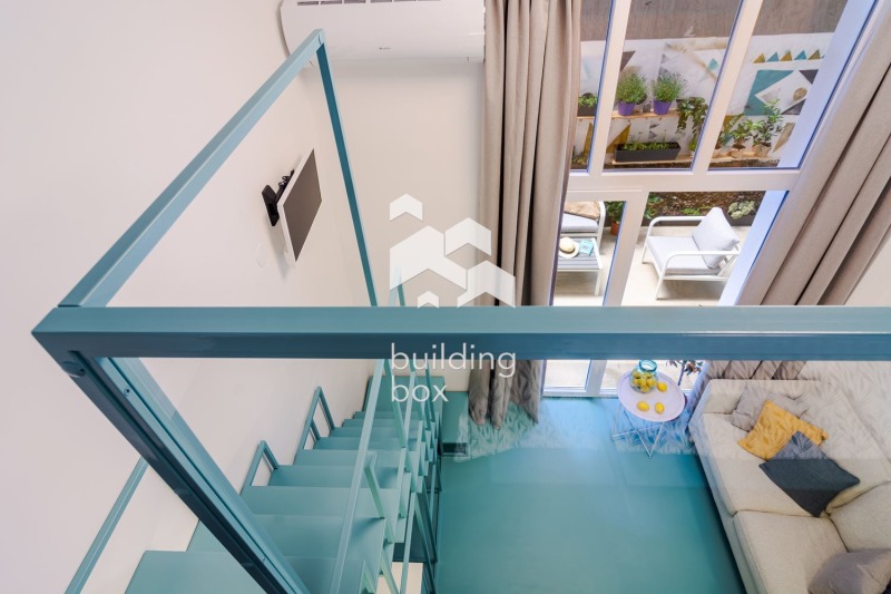 Da affittare  Studio Sofia , Tsentar , 25 mq | 82052801 - Immagine [4]