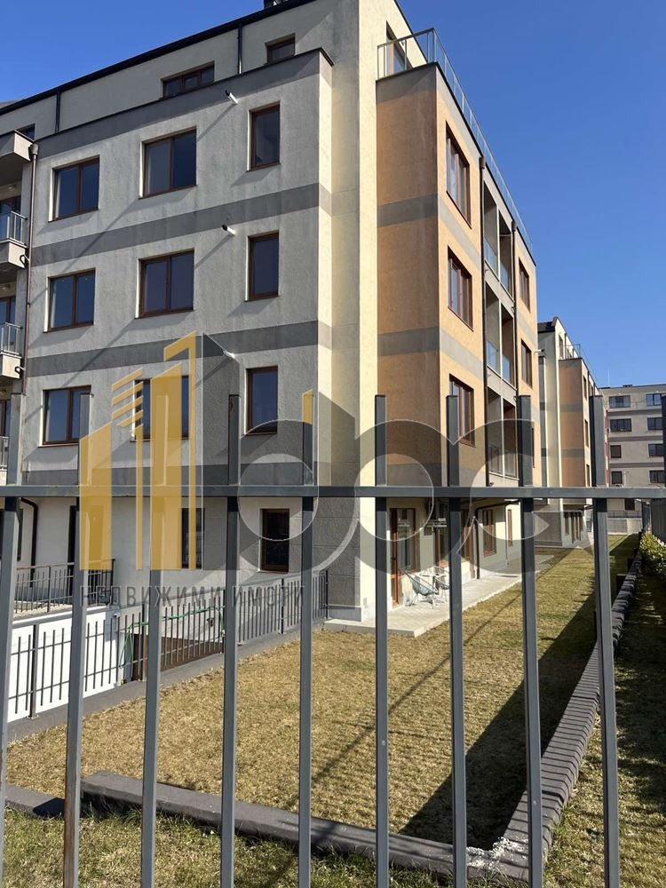 Προς ενοικίαση  1 υπνοδωμάτιο Σοφηια , Δραγαλεβτση , 70 τ.μ | 86784735 - εικόνα [15]
