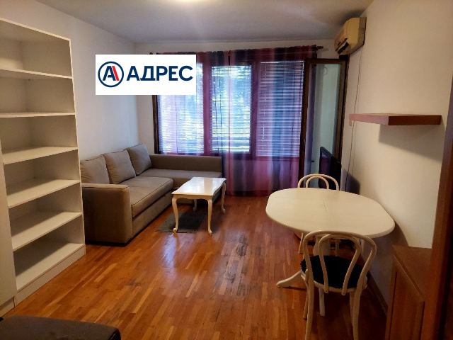 Vuokrattavana  1 makuuhuone Stara Zagora , Tsentar , 65 neliömetriä | 54918542 - kuva [4]