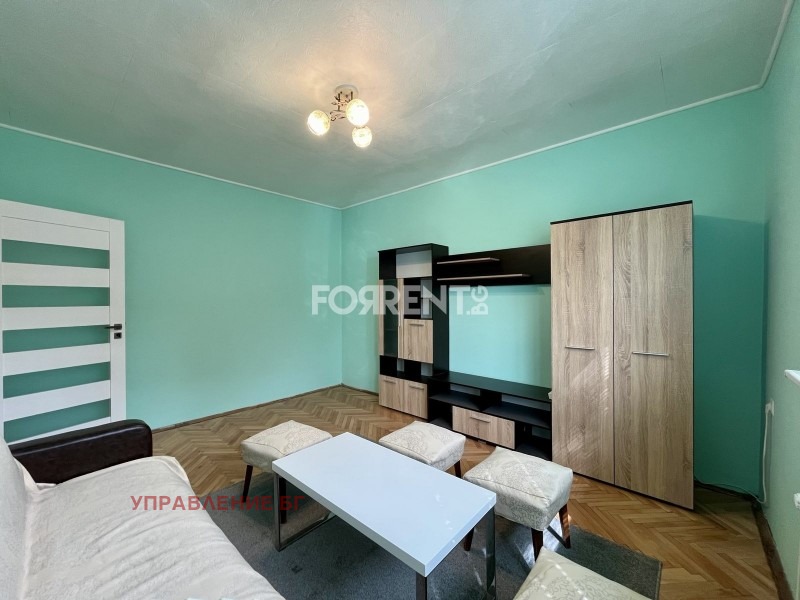 Дава под наем 2-СТАЕН, гр. София, Гео Милев, снимка 2 - Апартаменти - 53814349