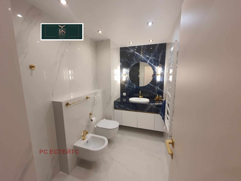 Para alugar  2 quartos Sofia , Iztok , 95 m² | 93276563 - imagem [12]