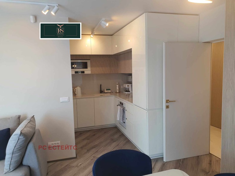 För uthyrning  2 sovrum Sofia , Iztok , 95 kvm | 93276563 - bild [7]