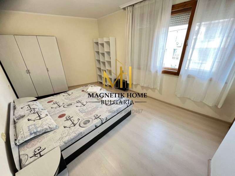 Da affittare  2 camere da letto Burgas , Lazur , 100 mq | 57446717 - Immagine [3]