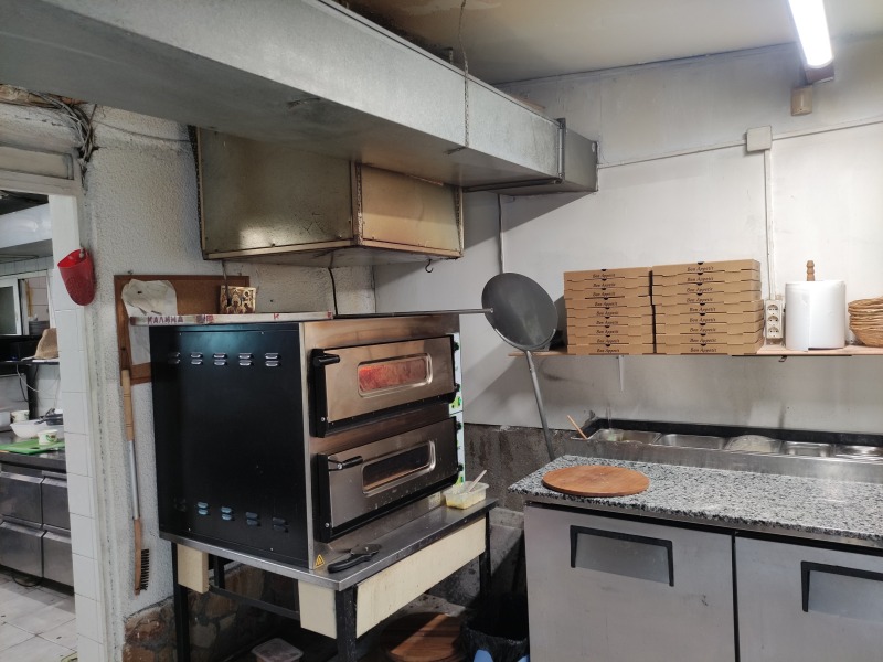 В оренду  Бар; Кавярня София , Студентски град , 200 кв.м | 28233262 - зображення [12]