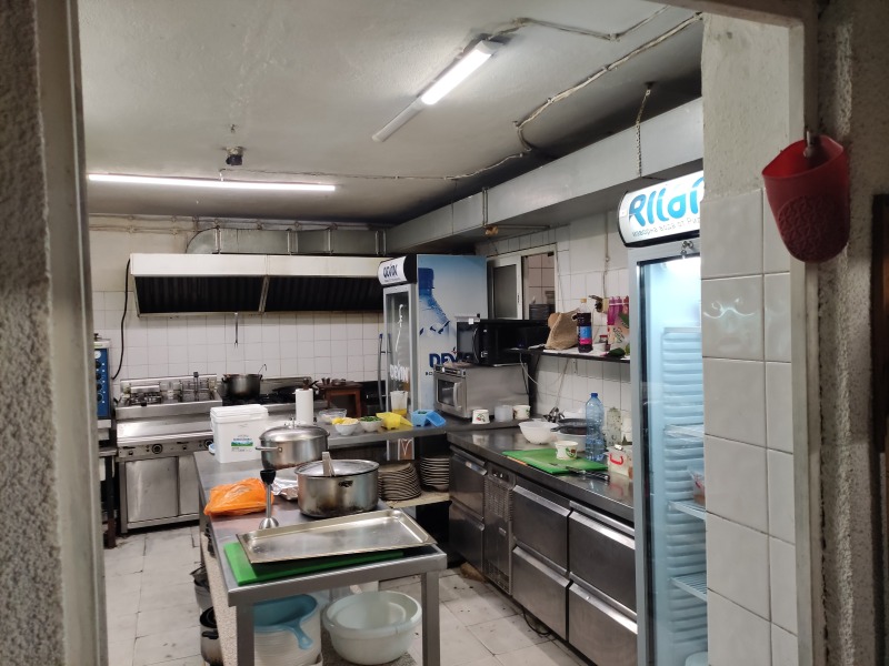 В оренду  Бар; Кавярня София , Студентски град , 200 кв.м | 28233262 - зображення [14]