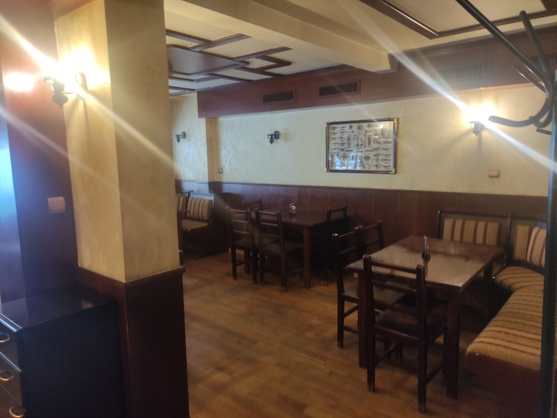 В оренду  Бар; Кавярня София , Студентски град , 200 кв.м | 28233262 - зображення [8]