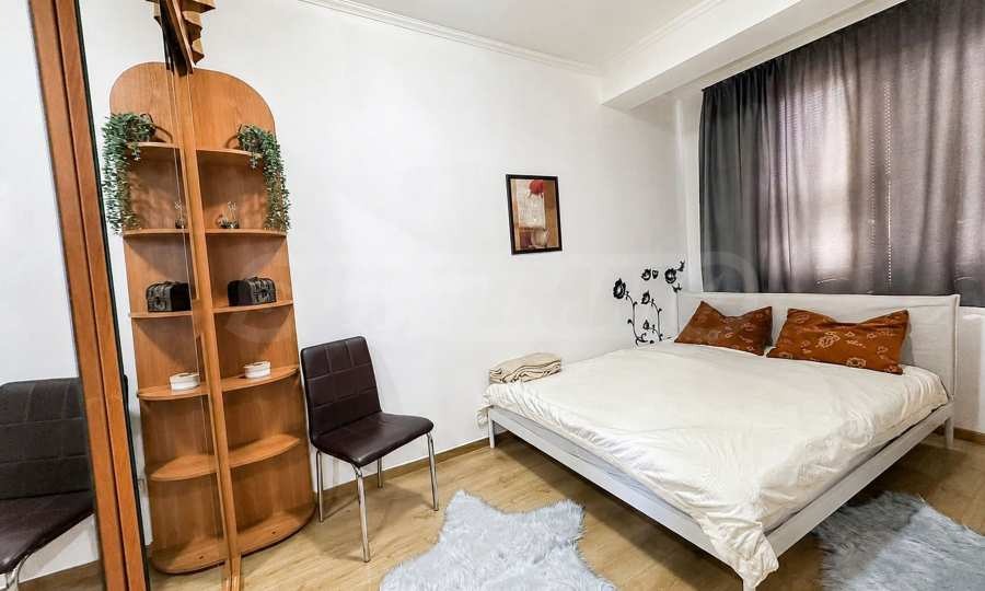 Дава под наем 2-СТАЕН, гр. София, Лозенец, снимка 6 - Апартаменти - 55008598