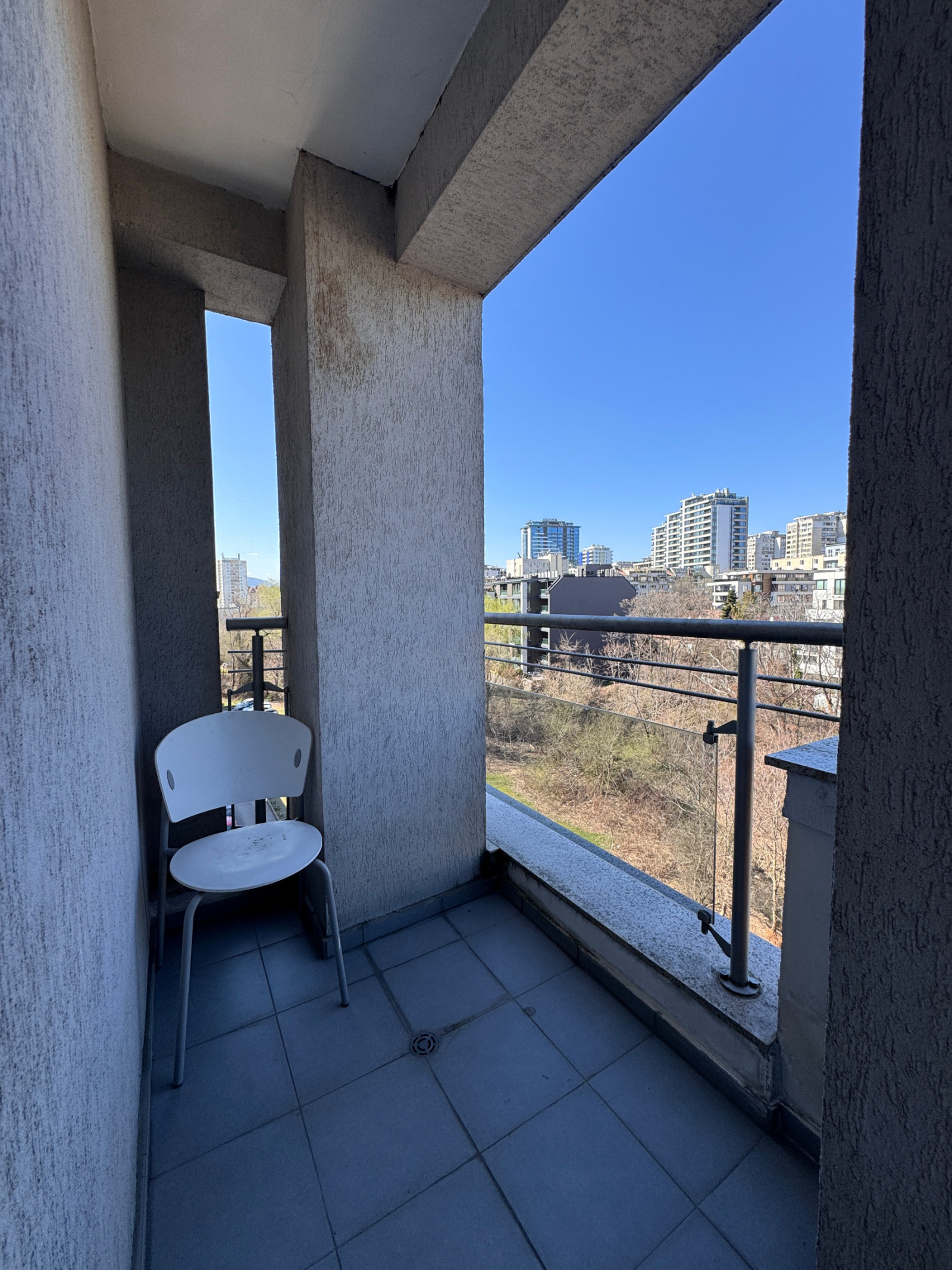 Дава под наем 3-СТАЕН, гр. София, Дианабад, снимка 17 - Апартаменти - 53823191